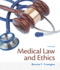 Medical Law and Ethics