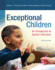 Exceptional Children: an Introduction to Special Education, Loose-Leaf Version (11th Edition)