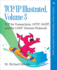 Tcp/Ip Illustrated, Volume 3: Tcp for Transactions, Http, Nntp, and Theunix Domain Protocols (Paperback)