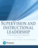 Supervision and Instructional Leadership