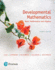 Developmental Mathematics: Basic Mathematics and Algebra--Mylab Math With Pearson Etext Access Code (My Math Lab)
