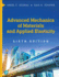 Advanced Mechanics of Materials and Applied Elasticity (International Series in the Physical and Chemical Engineering Sciences)