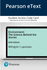 Pearson Etext Environment: the Science Behind the Stories--Access Card (6th Edition)