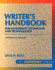 Writer's Handbook for Engineering Technicians and Technologists