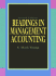 Readings in Management Accounting