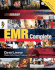 Emr Complete: a Worktext; 9780135037713; 0135037719