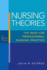 Nursing Theories: the Base for Professional Nursing Practice (6th Edition)