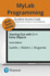 Starting Out With C++: Early Objects--Mylab Programming With Pearson Etext
