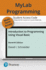 Mylab Programming With Pearson Etext--Access Card--for Introduction to Programming Using Visual Basic