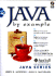 Java By Example (Java Series)