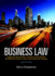 2019 Mylab Business Law With Pearson Etext--Access Card--for Business Law