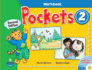 POCKETS 2                  2/E WRBK W/SONGS & CHANT 603853