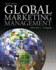 Global Marketing Management Interntnl Ed