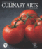 Student Edition for Introduction to Culinary Arts, 4th Edition, 4/E, C. 2020