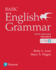 Azar-Hagen Grammar-(Ae)-5th Edition-Student Book B With App-Basic English Grammar: 2