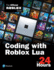 Coding With Roblox Lua in 24 Hours: the Official Roblox Guide (Sams Teach Yourself)