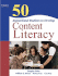 50 Instructional Routines to Develop Content Literacy (2nd Edition) Fisher Douglas; Brozo William G.; Frey Nancy and Ivey Gay