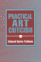 Practical Art Criticism