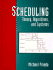 Scheduling: Theory, Algorithms and Systems