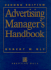 Advertising Manager's Handbook