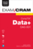 Comptia Data+ Da0-001 Exam Cram