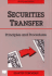 Securities Transfer: Principles and Procedures