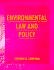 Environmental Law and Policy