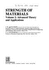 Strength of Materials