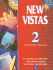 New Vistas: Student Book 2, Second Edition