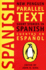 Spanish Short Stories: Cuentos En Espanol (New Penguin Parallel Text Series): 0