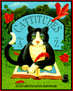 Cattitudes: From a to Z