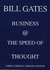 Business at the Speed of Thought Using a Digital Nervous System