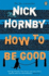 How to Be Good (Penguin Street Art)