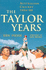 The Taylor Years: Australian Cricket, 1994-99