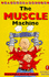 The Muscle Machine (Young Puffin Story Books S. )