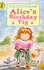 Alice's Birthday Pig (Young Puffin Story Books)