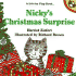 Nicky's Christmas Surprise