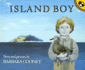 Cooney Barbara: Island Boy (Picture Puffins)