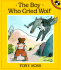 The Boy Who Cried Wolf (Pied Piper Paperbacks)
