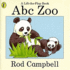 Abc Zoo (Picture Puffin)