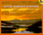 Snow Toward Evening: a Year in a River Valley/Nature Poems (Picture Puffins)
