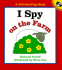 I Spy on the Farm (Lift-the-Flap Book)