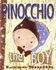 Pinocchio the Boy