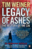 Legacy of Ashes: the History of the Cia