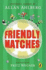 Friendly Matches (Puffin Poetry)