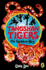 Tangshan Tigers: the Golden Key