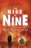 The Rise of Nine (Lorien Legacies)