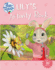 Lily's Activity Book (Peter Rabbit Animation)