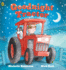Goodnight Tractor: a Bedtime Baby Sleep Book for Fans of Farms, Construction Sites, and Things That Go! (Goodnight Series)