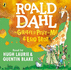 The Giraffe and the Pelly and Me & Esio Trot (Dahl Audio)